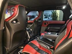 لاند روفر رانج روفر سبورت